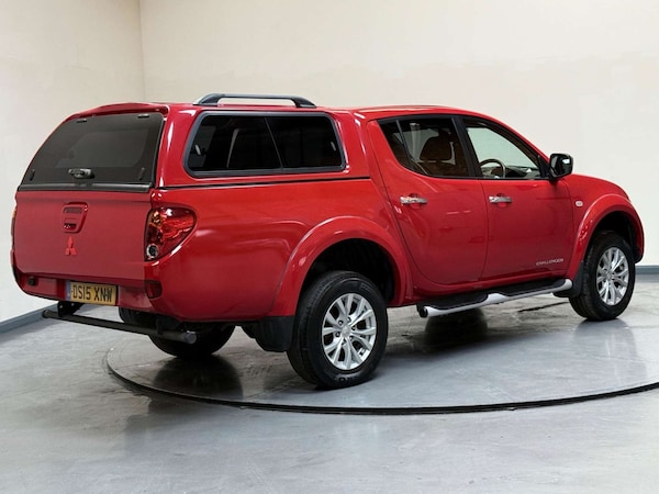 Used Mitsubishi L200 2015 for sale - 76235461: Photo 45