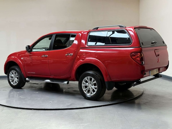 Used Mitsubishi L200 2015 for sale - 76235461: Photo 47