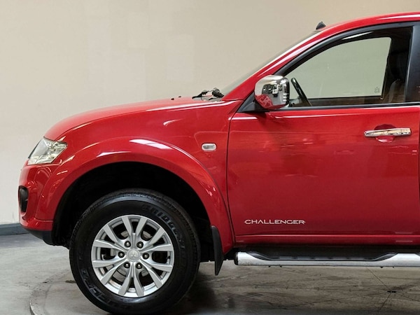 Used Mitsubishi L200 2015 for sale - 76235461: Photo 48