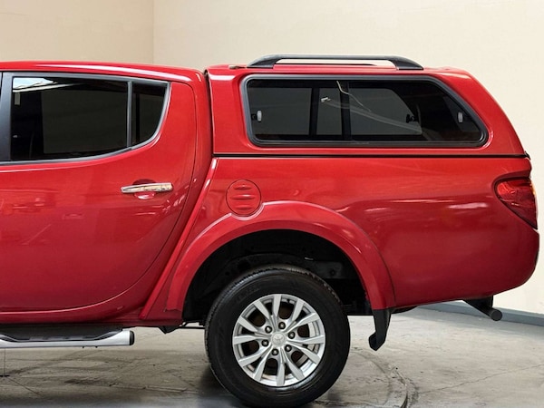 Used Mitsubishi L200 2015 for sale - 76235461: Photo 49