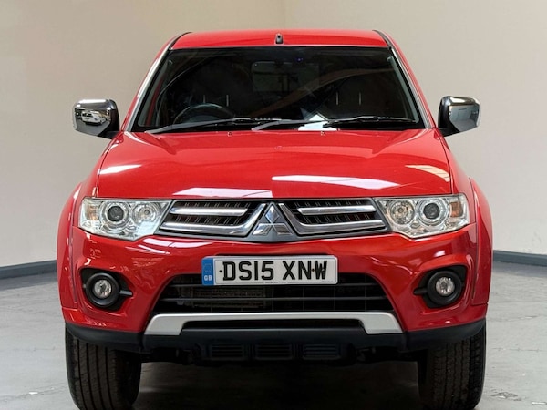 Used Mitsubishi L200 2015 for sale - 76235461: Photo 51