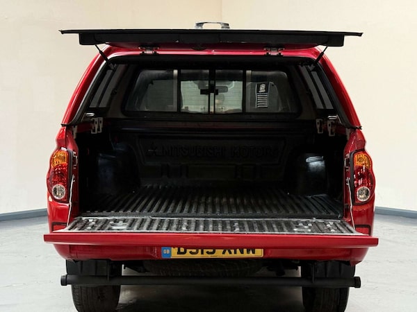 Used Mitsubishi L200 2015 for sale - 76235461: Photo 53