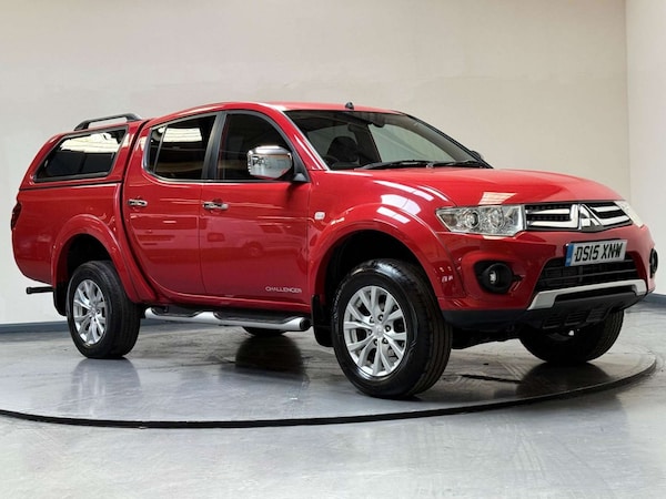 Used Mitsubishi L200 2015 for sale - 76235461: Photo 54