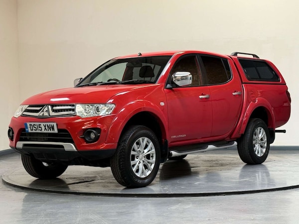 Used Mitsubishi L200 2015 for sale - 76235461: Photo 55