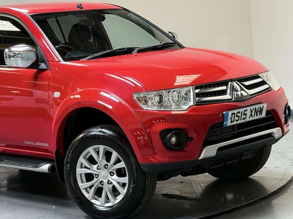 Used Mitsubishi L200 2015 for sale - 76235461: Photo 59