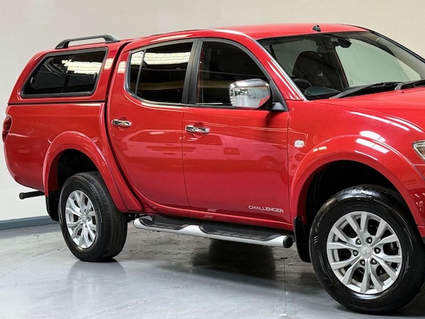 Used Mitsubishi L200 2015 for sale - 76235461: Photo 60
