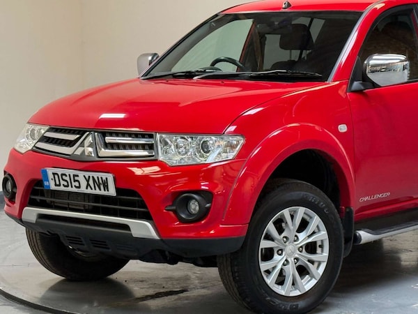 Used Mitsubishi L200 2015 for sale - 76235461: Photo 61