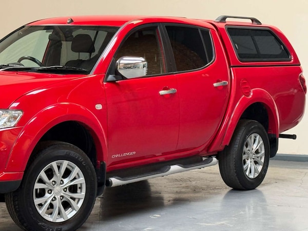 Used Mitsubishi L200 2015 for sale - 76235461: Photo 62