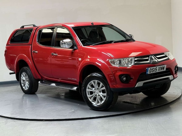 Used Mitsubishi L200 2015 for sale - 76235461: Photo 63