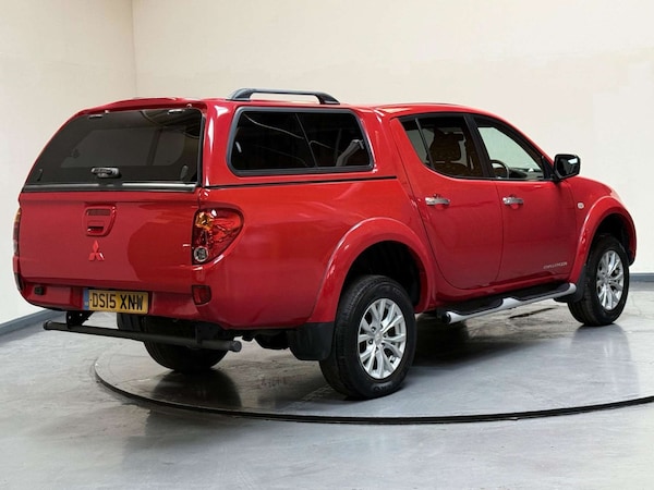 Used Mitsubishi L200 2015 for sale - 76235461: Photo 66