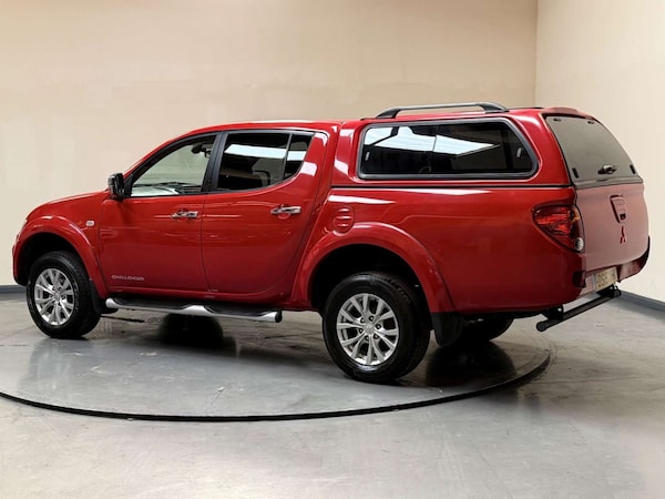 Used Mitsubishi L200 2015 for sale - 76235461: Photo 67