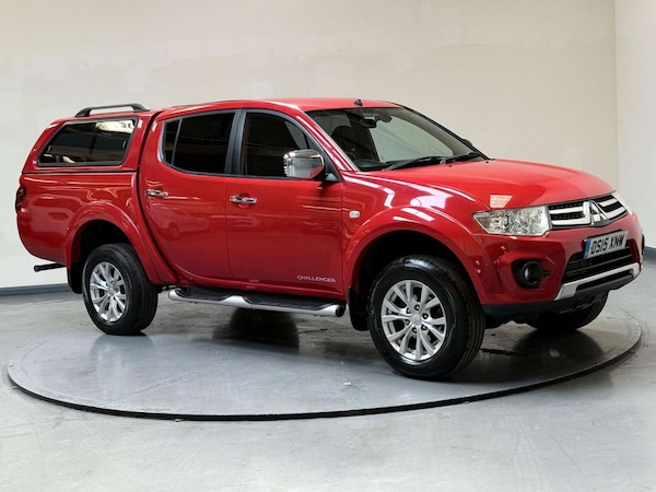 Used Mitsubishi L200 2015 for sale - 76235461: Photo 68