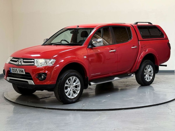 Used Mitsubishi L200 2015 for sale - 76235461: Photo 69