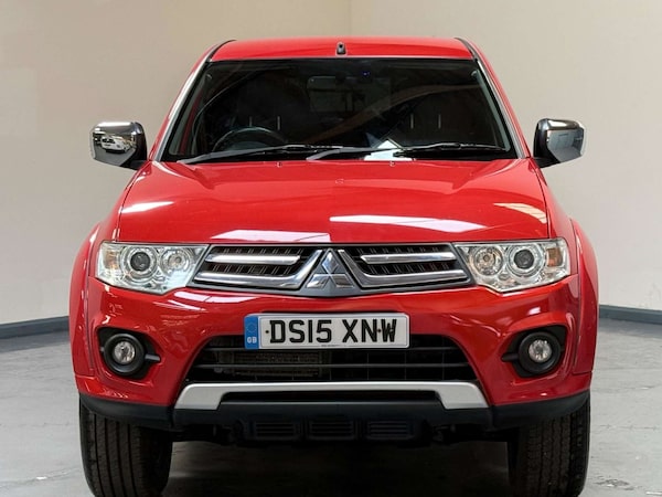 Used Mitsubishi L200 2015 for sale - 76235461: Photo 71