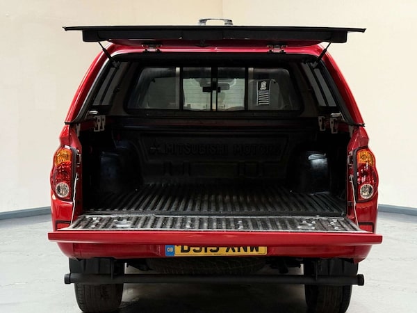 Used Mitsubishi L200 2015 for sale - 76235461: Photo 73