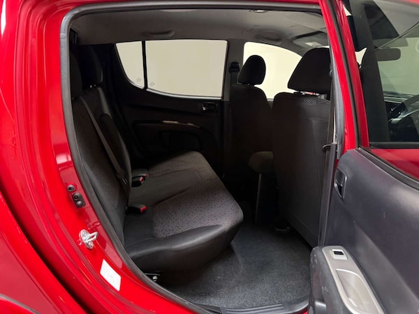 Used Mitsubishi L200 2015 for sale - 76235461: Photo 76