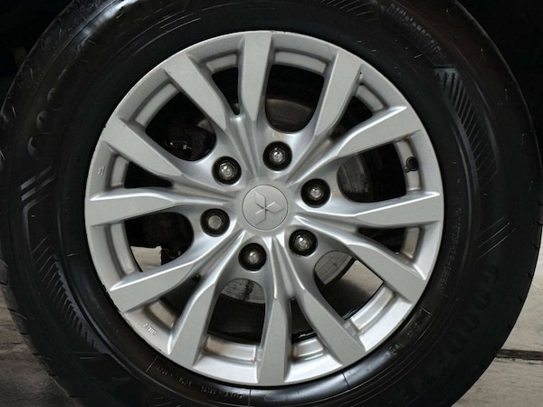 Used Mitsubishi L200 2015 for sale - 76235461: Photo 77