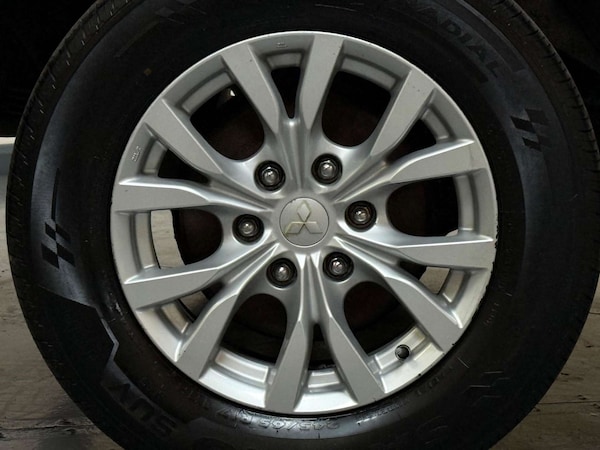 Used Mitsubishi L200 2015 for sale - 76235461: Photo 78