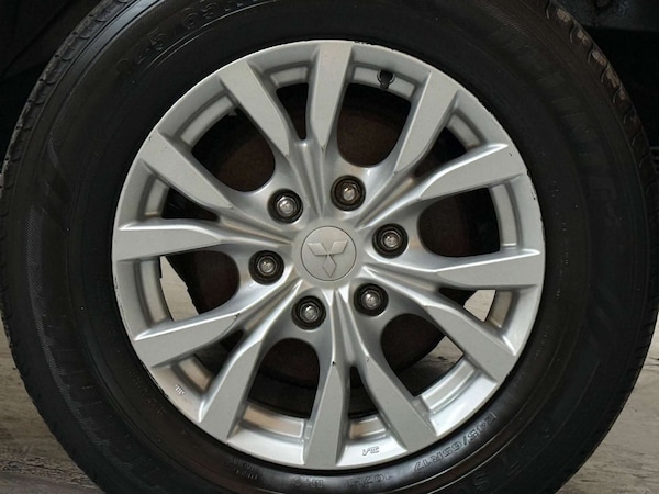 Used Mitsubishi L200 2015 for sale - 76235461: Photo 79