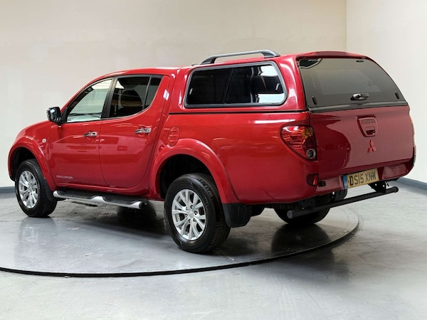 Used Mitsubishi L200 2015 for sale - 76235461: Photo 7