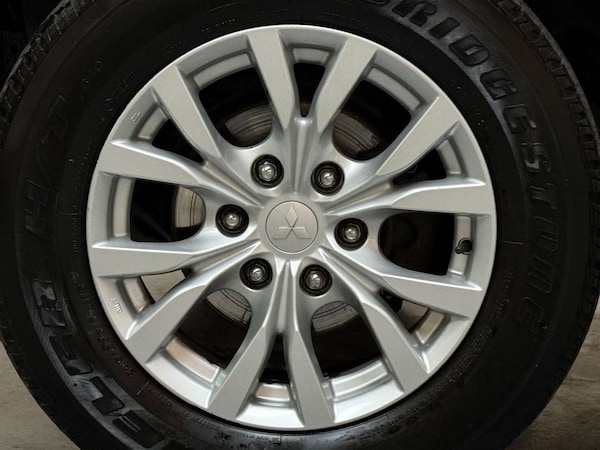Used Mitsubishi L200 2015 for sale - 76235461: Photo 80