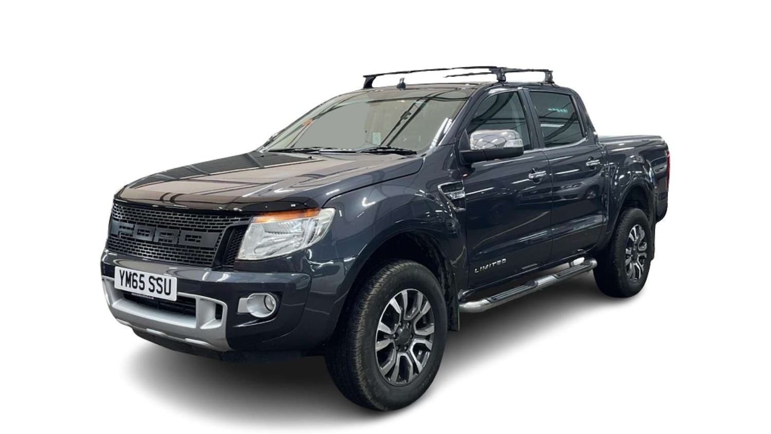 Used Ford Ranger 2016 for sale - 76495853: Photo 1