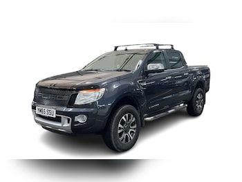 Used Ford Ranger 2016 for sale - 76495853: Photo