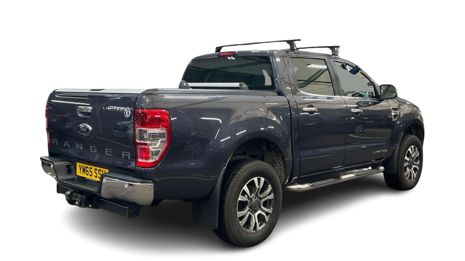 Used Ford Ranger 2016 for sale - 76495853: Photo 2