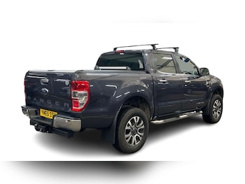 Used Ford Ranger 2016 for sale - 76495853: Photo