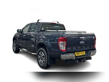 Used Ford Ranger 2016 for sale - 76495853: Photo