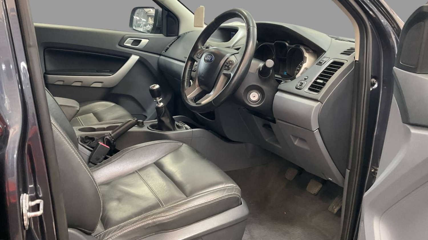 Used Ford Ranger 2016 for sale - 76495853: Photo 4