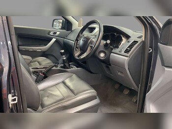 Used Ford Ranger 2016 for sale - 76495853: Photo