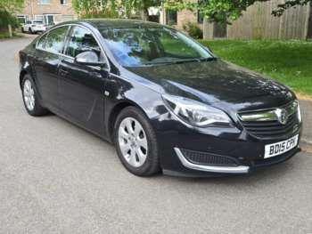 2015 (15) - 2.0 CDTi ecoFLEX Tech Line Euro 5 (s/s) 5dr