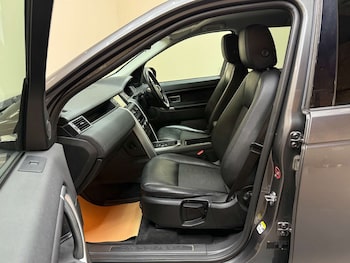 Used Land Rover Discovery Sport 2018 for sale - 79418054: Photo