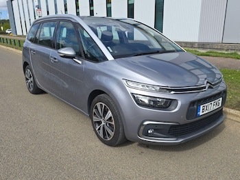 Citroen - C4 Grand Picasso