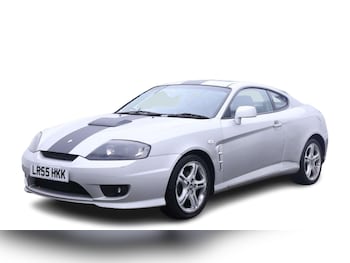 2005 - 2.0 SE 3dr Auto