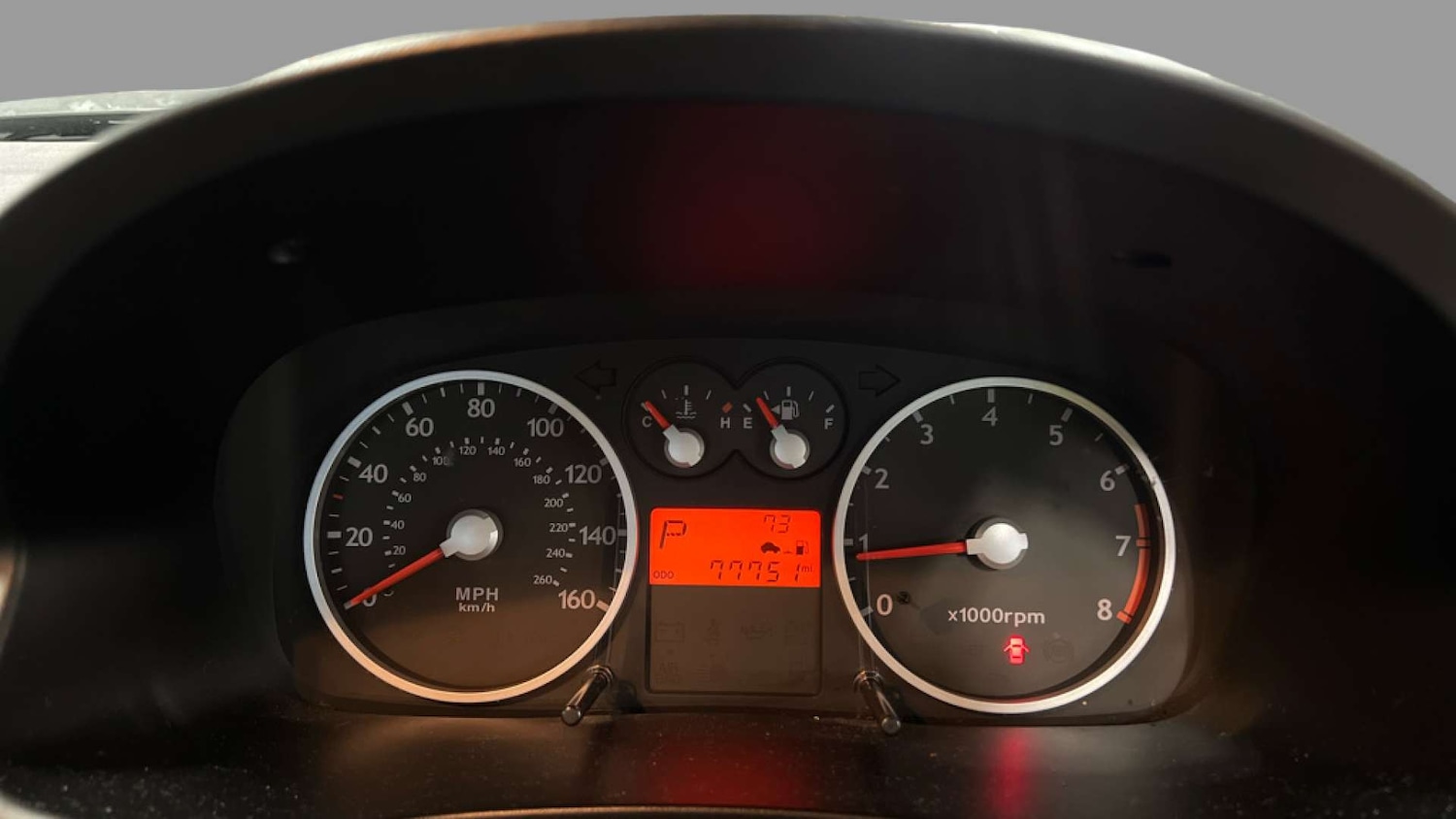 Used Hyundai Coupe 2005 for sale - 76686682: Photo 3