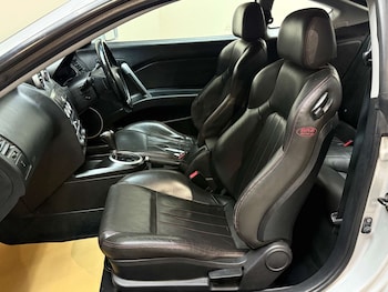 Used Hyundai Coupe 2005 for sale - 76686682: Photo