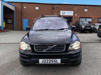 2006 (56) - 3.2 SE Lux Geartronic AWD 5dr