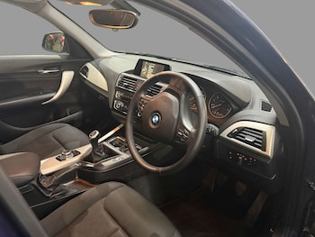 Used BMW 1 Series 2016 for sale - 78281702: Photo