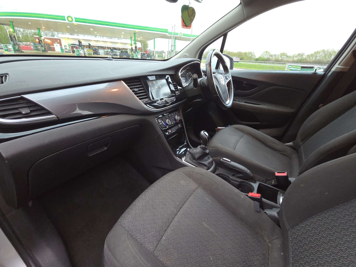 Used Vauxhall Mokka X 2018 for sale - 78139640: Photo 10