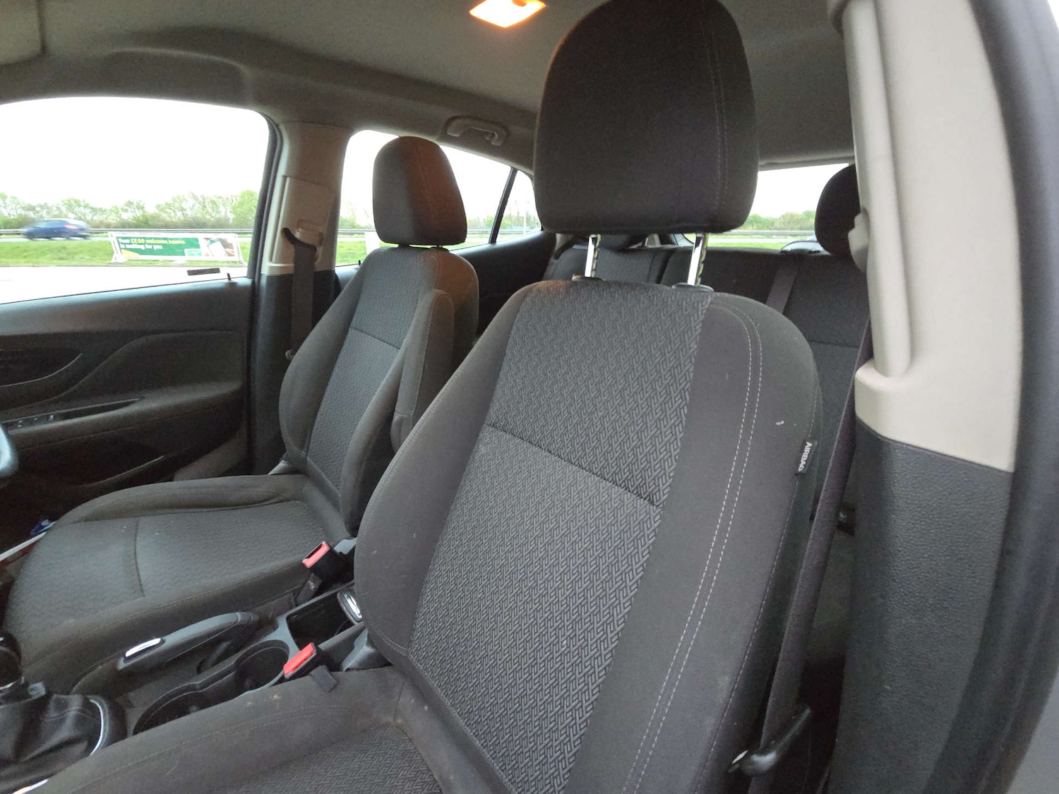 Used Vauxhall Mokka X 2018 for sale - 78139640: Photo 11