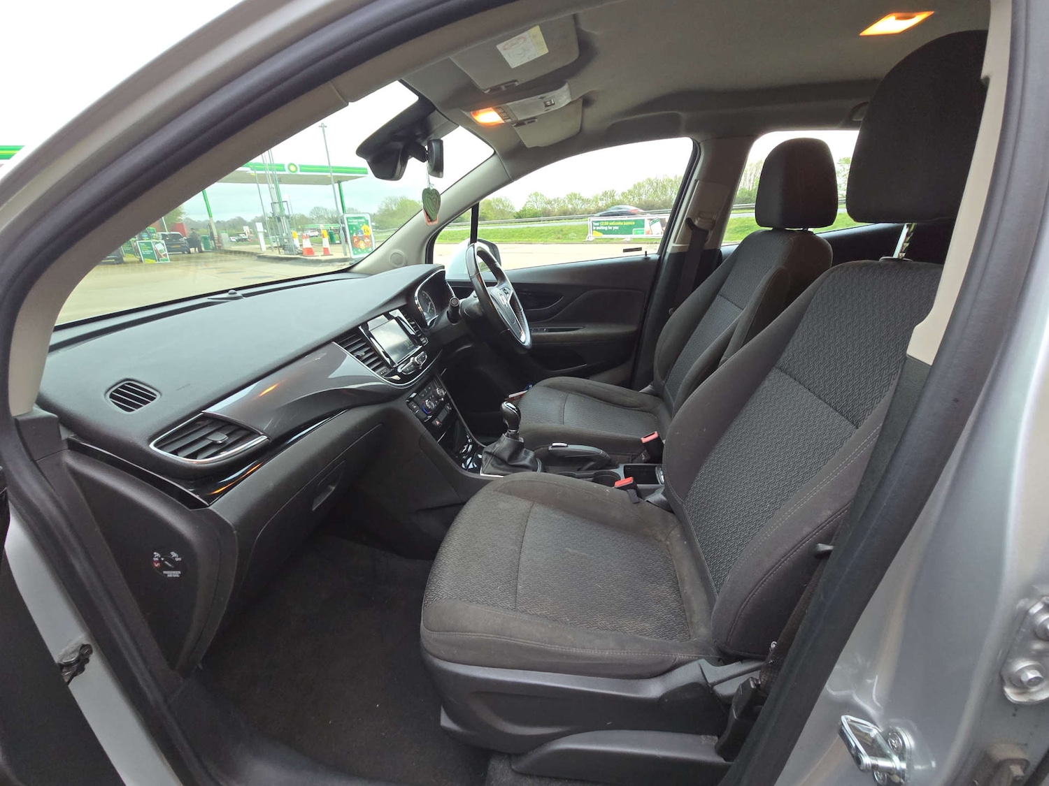 Used Vauxhall Mokka X 2018 for sale - 78139640: Photo 8