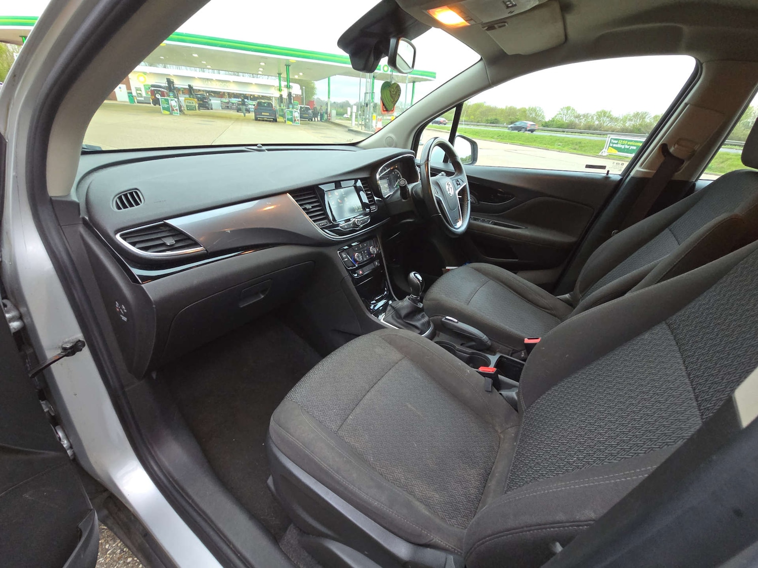 Used Vauxhall Mokka X 2018 for sale - 78139640: Photo 9