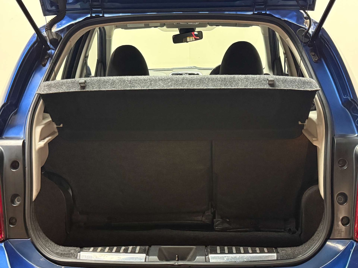 Used Nissan Micra 2013 for sale - 76481387: Photo 10