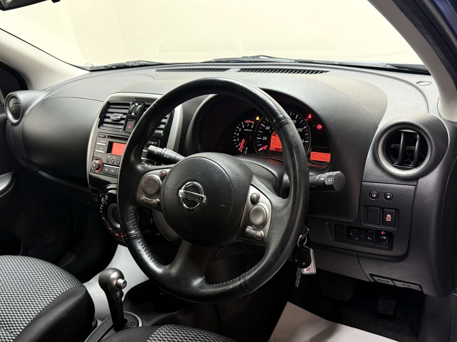 Used Nissan Micra 2013 for sale - 76481387: Photo 15