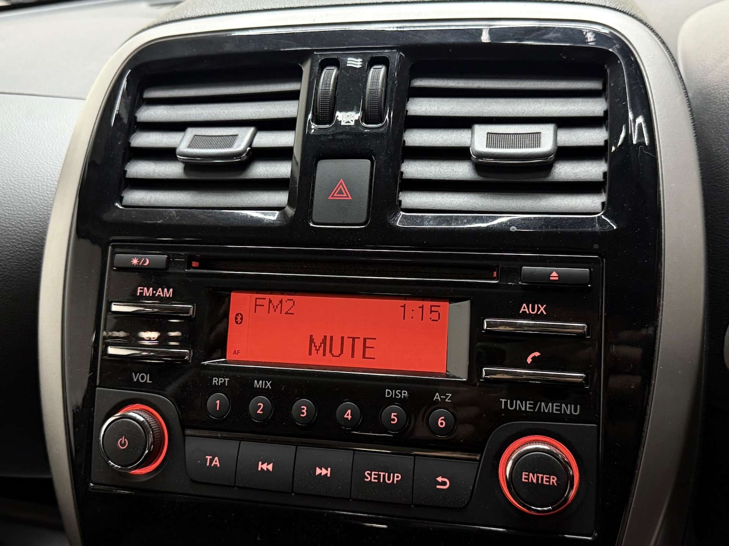 Used Nissan Micra 2013 for sale - 76481387: Photo 19