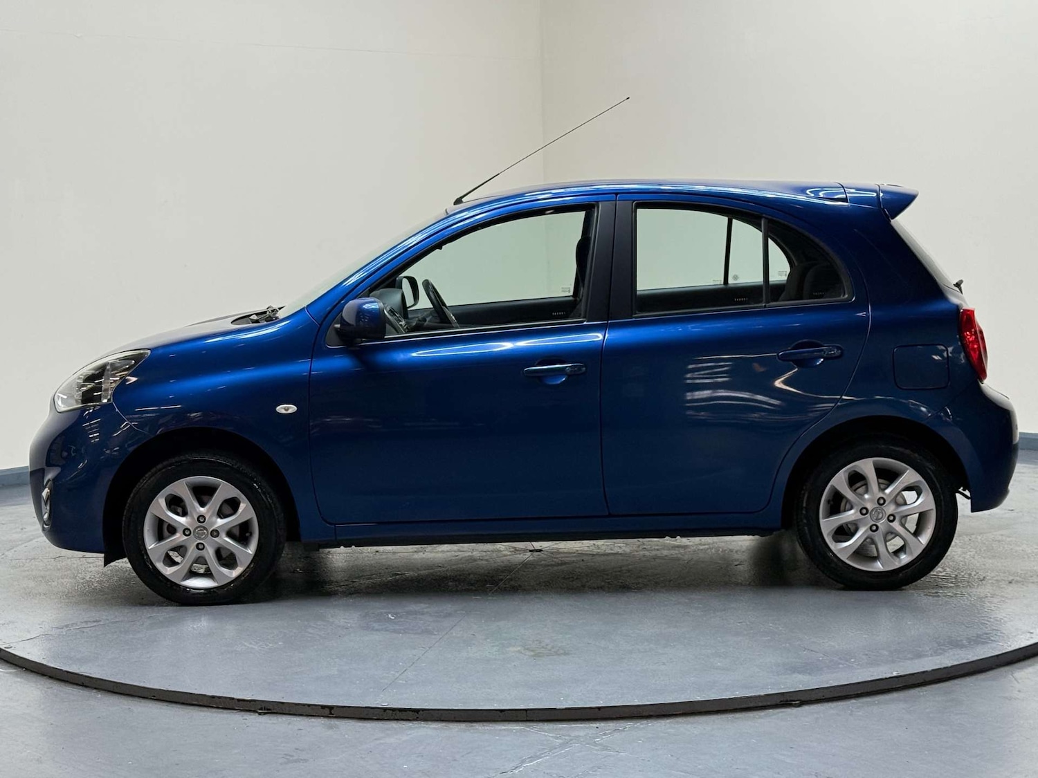 Used Nissan Micra 2013 for sale - 76481387: Photo 27