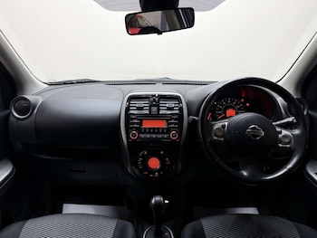 Used Nissan Micra 2013 for sale - 76481387: Photo