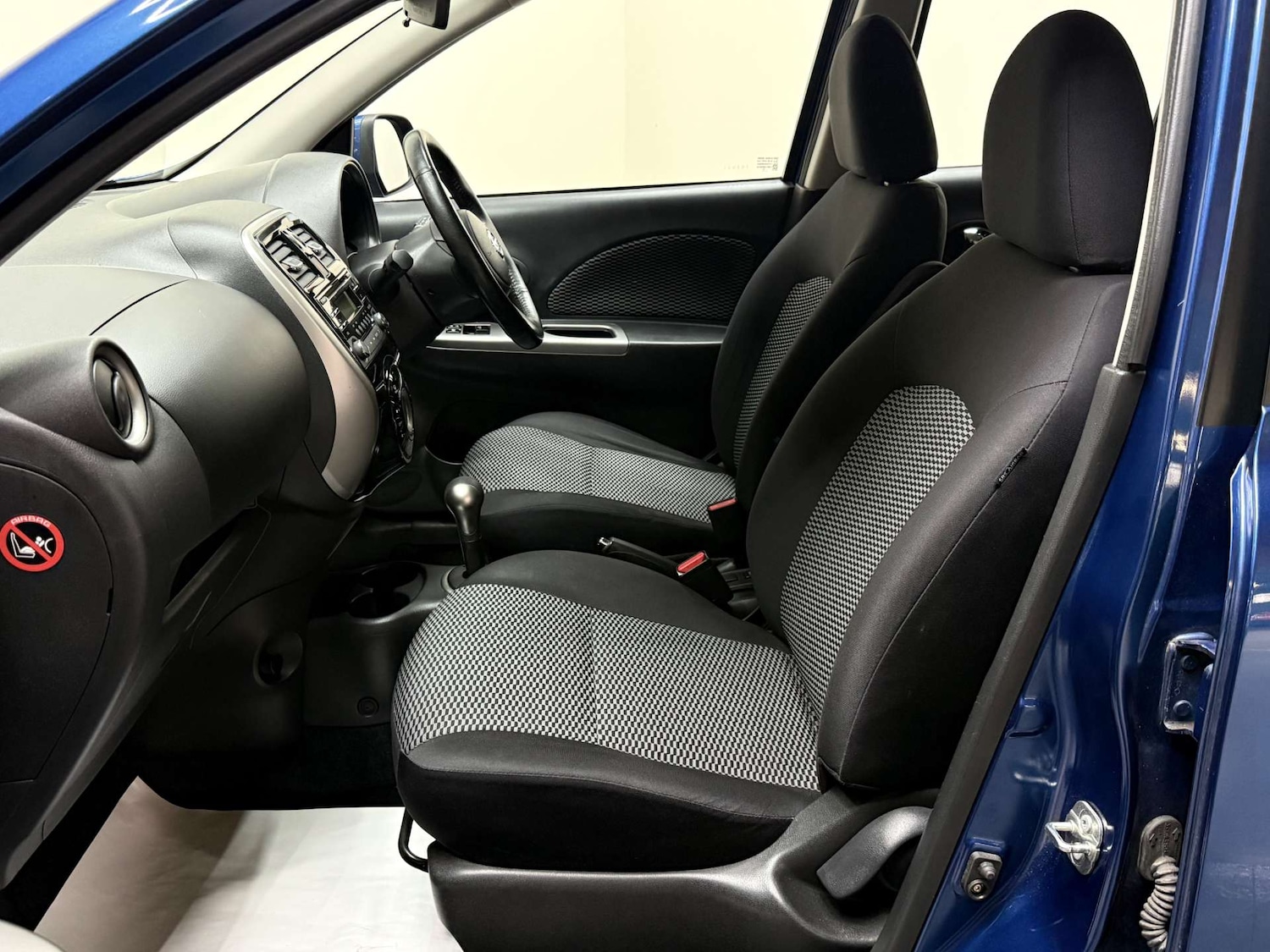 Used Nissan Micra 2013 for sale - 76481387: Photo 4